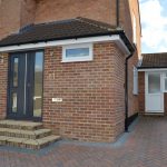 Porch, Tonbridge
